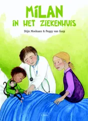 Omslag van Milan in het ziekenhuis