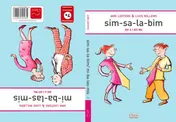 Omslag van Sim-sa-la-bim / mi-ba-las-mis