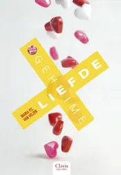 Omslag van Geheime liefde