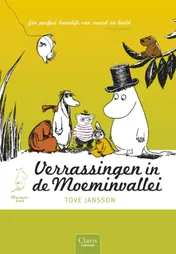 Omslag van Verrassingen in de Moeminvallei