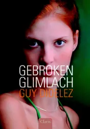 Omslag van Gebroken glimlach