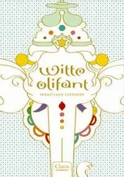 Omslag van Witte olifant