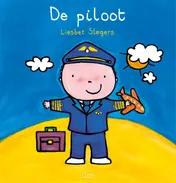Omslag van De piloot