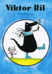 Omslag van Viktor Bil