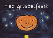 Omslag van Het griezelfeest