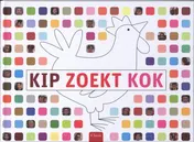 Omslag van Kip zoekt kok