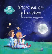 Omslag van Sterren en planeten