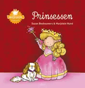 Omslag van Prinsessen