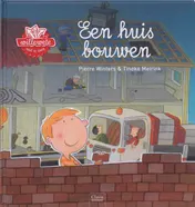 Omslag van Een huis bouwen
