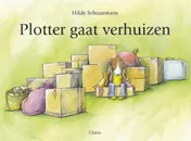 Omslag van Plotter gaat verhuizen