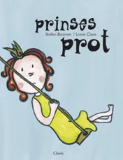 Omslag van Prinses Prot