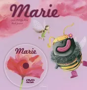 Omslag van Merie