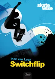 Omslag van Switchflip