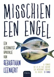 Omslag van Misschien een engel