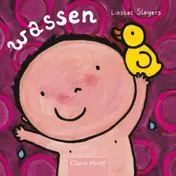 Omslag van Wassen