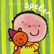 Omslag van Spelen
