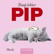 Omslag van Slaap lekker, Pip