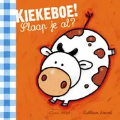 Omslag van Slaap je al?