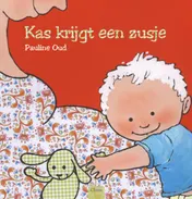 Omslag van Kas krijgt een zusje