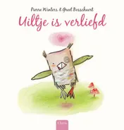 Omslag van Uiltje is verliefd