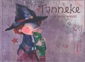 Omslag van Tanneke de heksenprinses