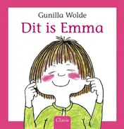Omslag van Dit is Emma