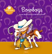 Omslag van Cowboys