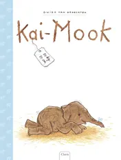 Omslag van Kai-Mook