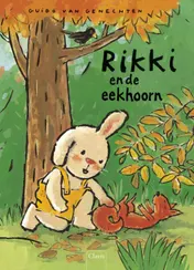 Omslag van Rikki en de eekhoorn
