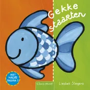 Omslag van Gekke staarten