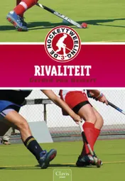 Omslag van Rivaliteit