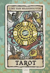 Omslag van Tarot