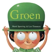 Omslag van Groen