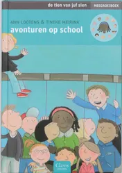 Omslag van 1