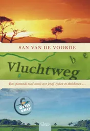 Omslag van Vluchtweg