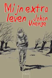 Omslag van Mijn extra leven
