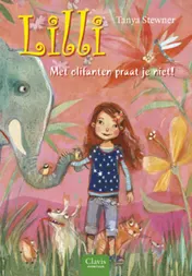 Omslag van Lilli