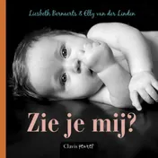 Omslag van Zie je mij?