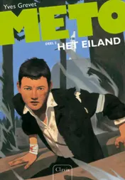Omslag van Het eiland