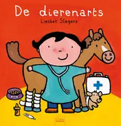 Omslag van De dierenarts