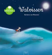 Omslag van Walvissen