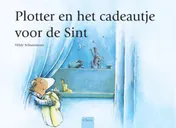 Omslag van Plotter en het cadeautje voor de sint