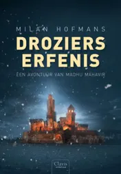 Omslag van Droziers erfenis