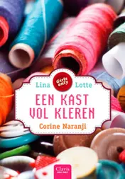 Omslag van Een kast vol kleren