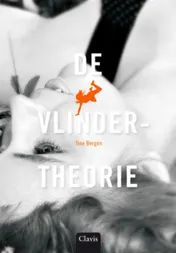 Omslag van De vlindertheorie