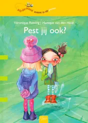 Omslag van Pest jij ook?
