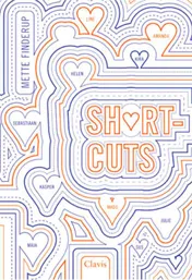 Omslag van Short cuts