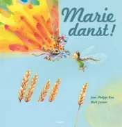 Omslag van Marie danst
