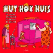 Omslag van Hut hok huis