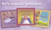 Omslag van Sprookjespakket